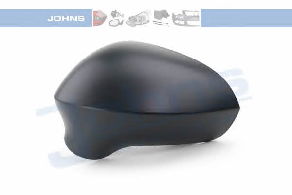 Johns 67 16 37-90 Cover side left mirror 67163790