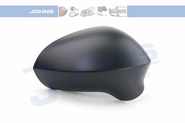 Johns 67 16 38-90 Cover side right mirror 67163890