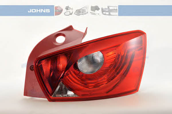 Johns 67 16 88-3 Tail lamp right 6716883