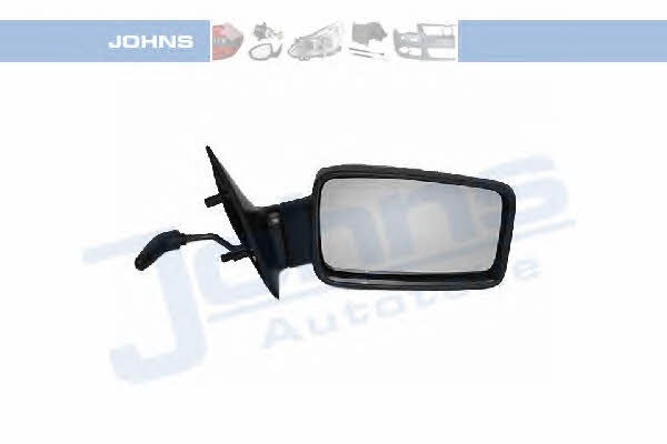 Johns 67 21 38-1 Rearview mirror external right 6721381