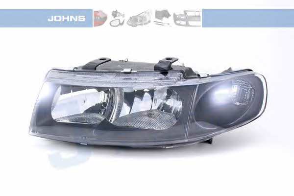 Johns 67 22 09 Headlight left 672209