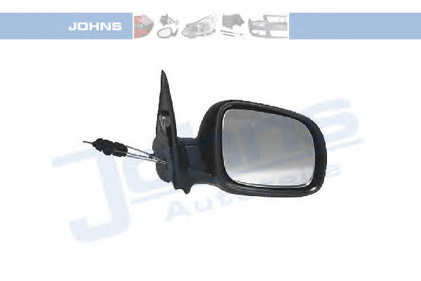 Johns 67 22 38-1 Rearview mirror external right 6722381