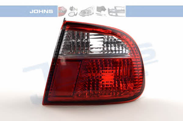 Johns 67 22 88-1 Tail lamp outer right 6722881