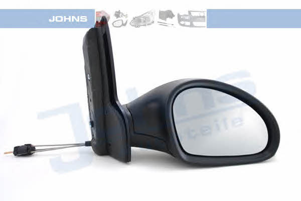Johns 67 23 38-1 Rearview mirror external right 6723381