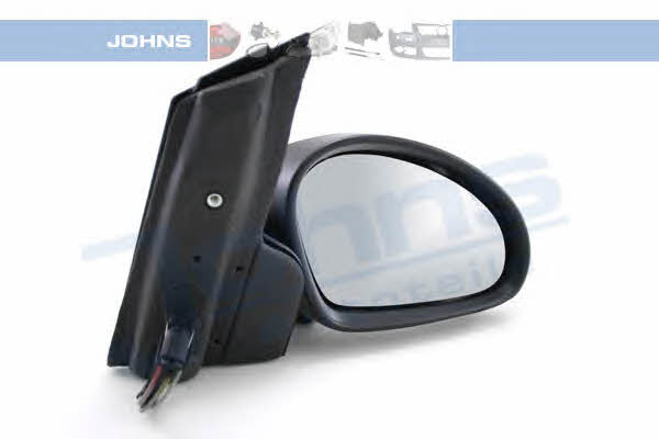 Johns 67 23 38-15 Rearview mirror external right 67233815