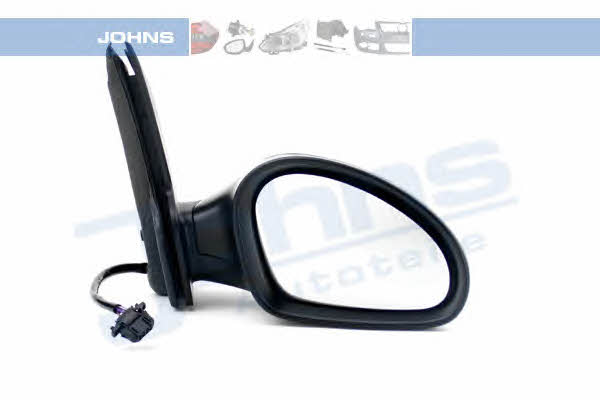 Johns 67 23 38-21 Rearview mirror external right 67233821