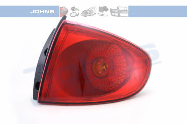 Johns 67 23 88-1 Tail lamp right 6723881