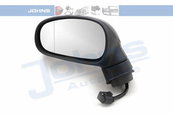 Johns 67 33 37-25 Rearview mirror external left 67333725