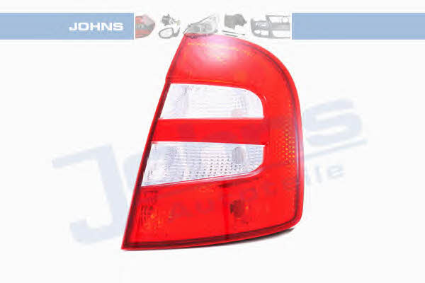 Johns 71 01 88-1 Tail lamp right 7101881