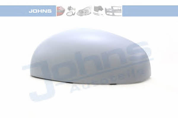 Johns 71 02 37-91 Cover side left mirror 71023791
