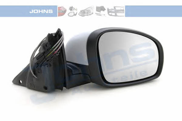 Johns 71 02 38-15 Rearview mirror external right 71023815