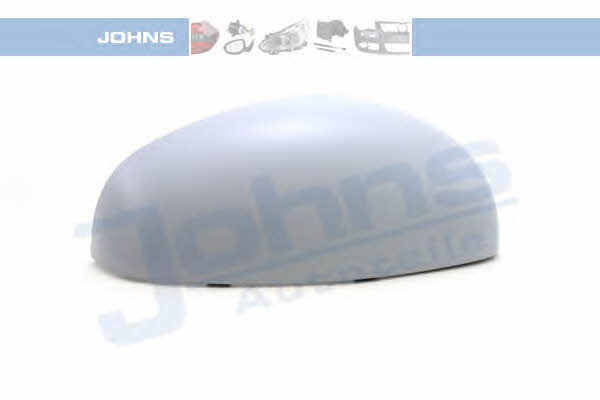 Johns 71 02 38-91 Cover side right mirror 71023891