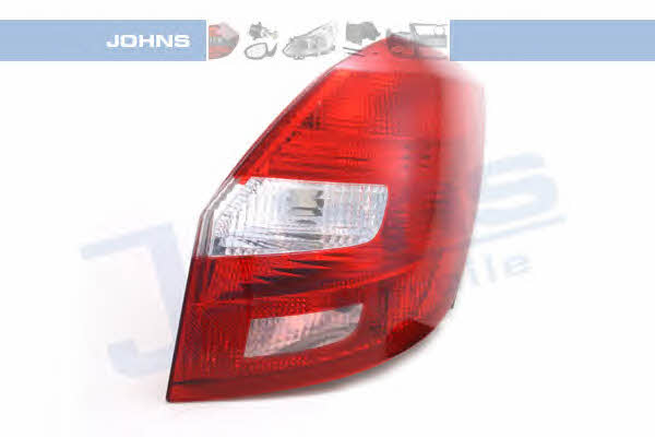 Johns 71 02 88-5 Tail lamp right 7102885