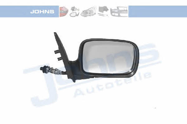 Johns 71 12 38-1 Rearview mirror external right 7112381