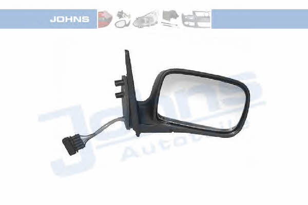 Johns 71 12 38-21 Rearview mirror external right 71123821