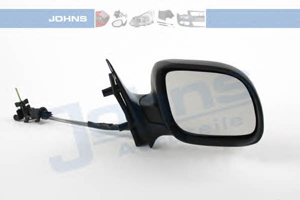 Johns 71 20 38-1 Rearview mirror external right 7120381