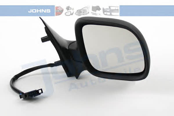 Johns 71 20 38-21 Rearview mirror external right 71203821