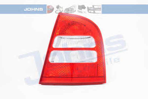 Johns 71 20 88-4 Tail lamp right 7120884