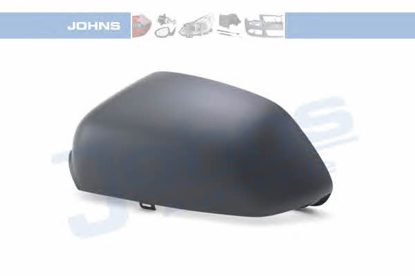 Johns 71 21 37-90 Cover side left mirror 71213790