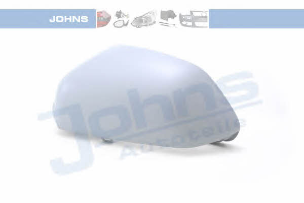 Johns 71 21 37-91 Cover side left mirror 71213791