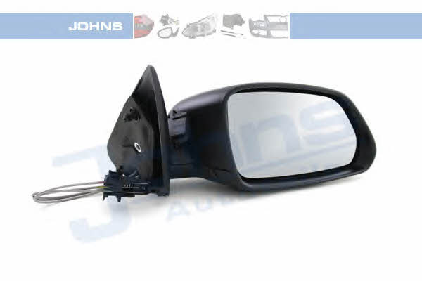 Johns 71 21 38-1 Rearview mirror external right 7121381