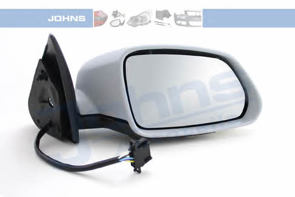 Johns 71 21 38-21 Rearview mirror external right 71213821