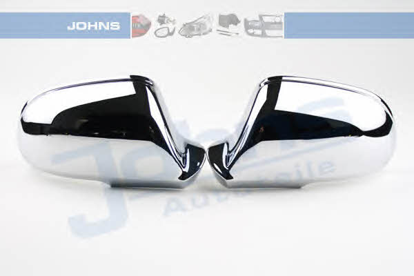 Johns 71 21 39-93 Cover side mirror 71213993