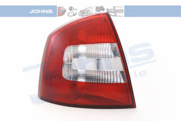 Johns 71 21 87-5 Tail lamp left 7121875