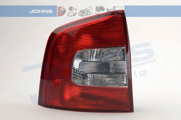 Johns 71 21 87-7 Tail lamp outer left 7121877