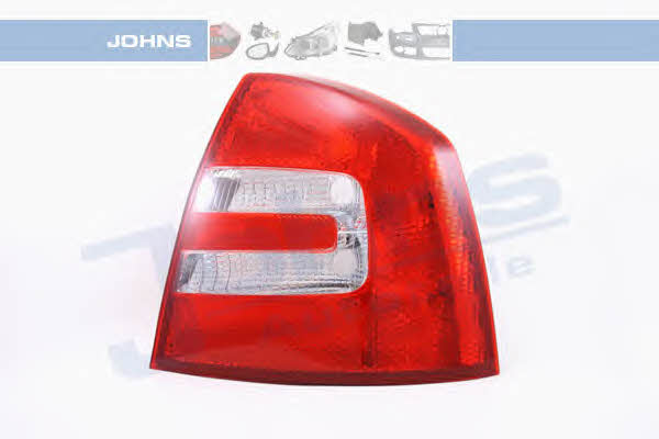 Johns 71 21 88-1 Tail lamp right 7121881