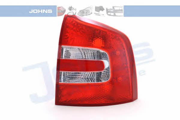 Johns 71 21 88-3 Tail lamp right 7121883