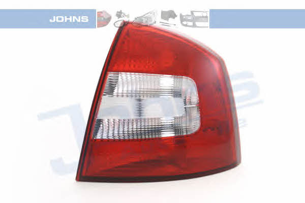 Johns 71 21 88-5 Tail lamp right 7121885
