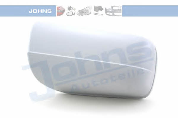 Johns 50 02 37-91 Cover side left mirror 50023791