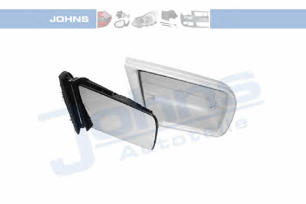 Johns 50 02 38-21 Rearview mirror external right 50023821