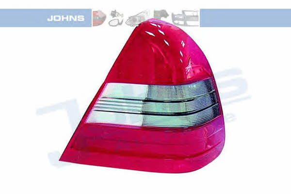 Johns 50 02 88-3 Rear lamp 5002883