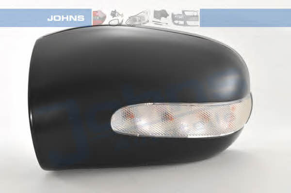 Johns 50 03 37-91 Cover side left mirror 50033791