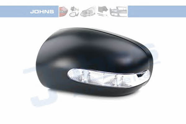 Johns 50 03 37-93 Cover side left mirror 50033793