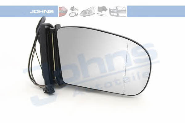 Johns 50 03 38-21 Rearview mirror external right 50033821