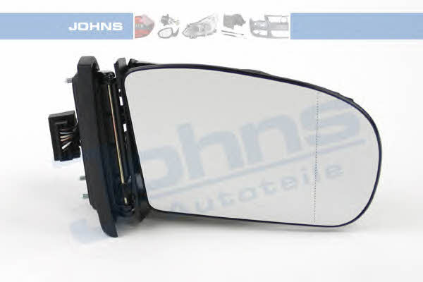 Johns 50 03 38-23 Rearview mirror external right 50033823