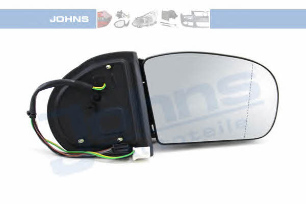 Johns 50 03 38-61 Rearview mirror external right 50033861