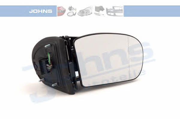 Johns 50 03 38-62 Rearview mirror external right 50033862