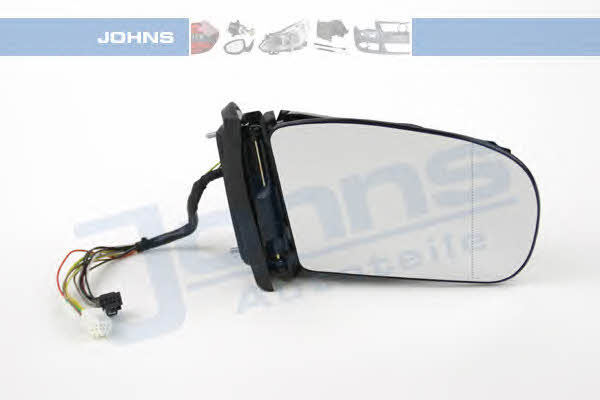 Johns 50 03 38-65 Rearview mirror external right 50033865