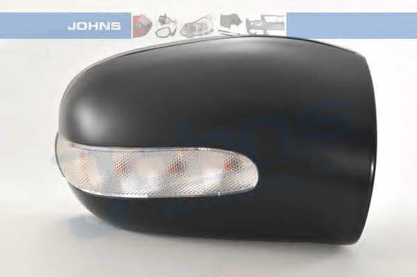 Johns 50 03 38-91 Cover side right mirror 50033891