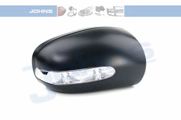 Johns 50 03 38-93 Cover side right mirror 50033893