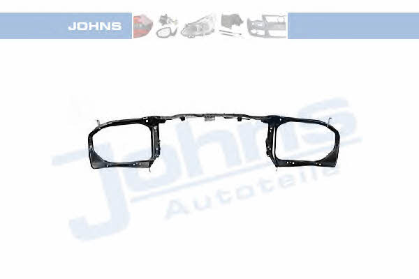 Johns 50 14 04-2 Front panel 5014042