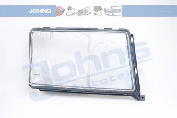 Johns 50 14 10-3 Diffusing Lens, headlight 5014103