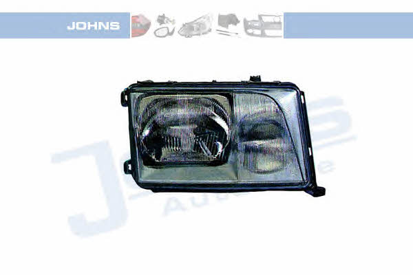 Johns 50 14 10-4 Headlight right 5014104