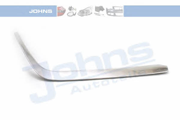 Johns 50 14 18 Trim front bumper right 501418