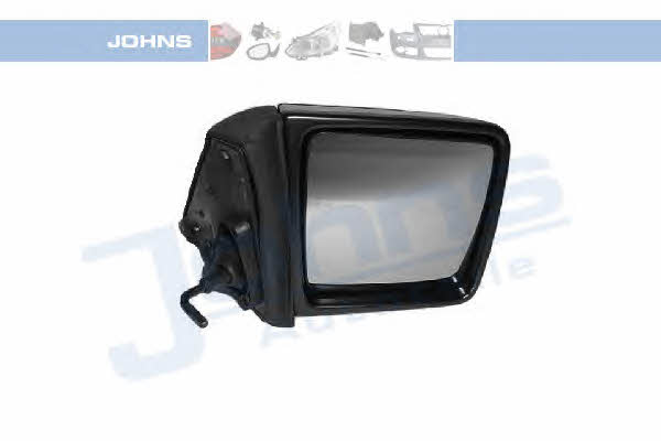 Johns 50 14 38-1 Rearview mirror external right 5014381