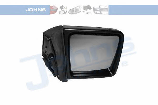 Johns 50 14 38-2 Rearview mirror external right 5014382
